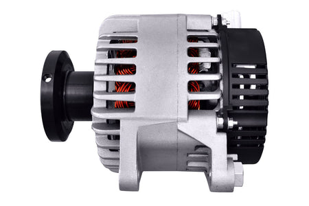 Hella Alternator for Ford, OEM quality, OEM 1464564, MPN 8EL 015 637-361