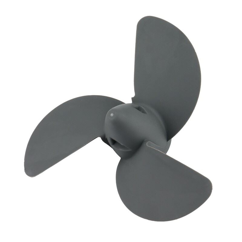 Outboard Propeller - for Honda Marine - OEM 58130-ZV0-841ZB | Eurowagens - View 2