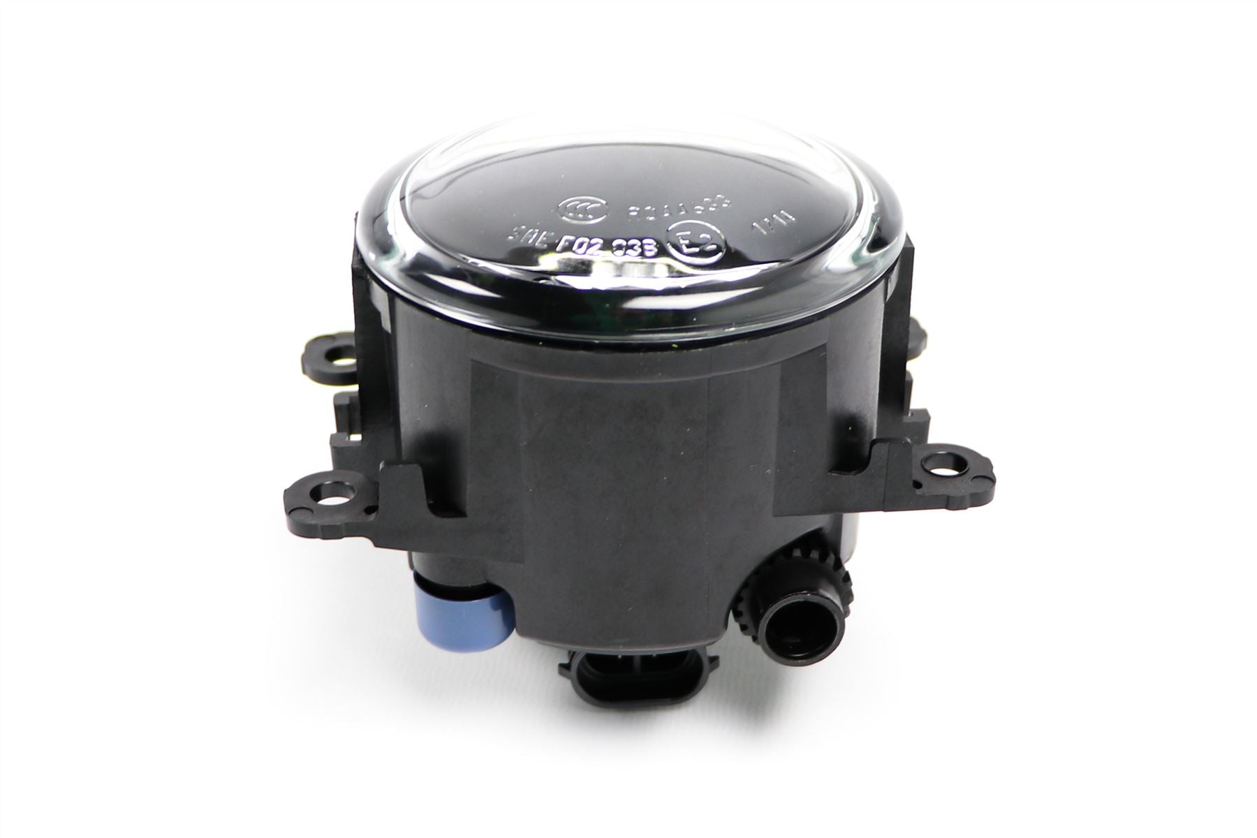 Valeo Right Front Fog Light for Dacia, Porsche & more, OEM quality, OEM 8200074008 - View 9