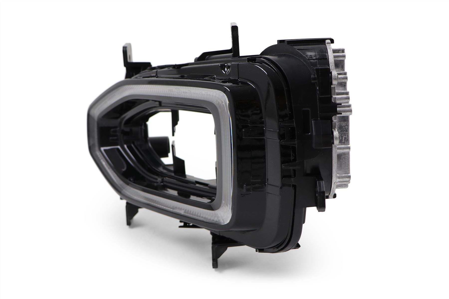 Volkswagen T Roc Left Daytime Running Light, Valeo OEM, OEM 2GA941055 - View 3
