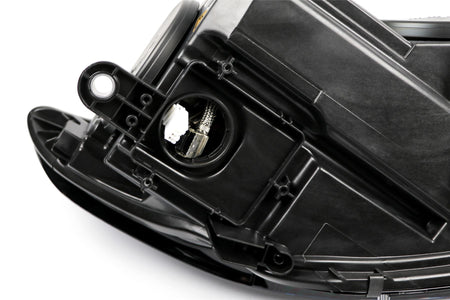 Volkswagen CC Left Headlight, Magneti Marelli OEM, OEM 3C8941031B - View 9