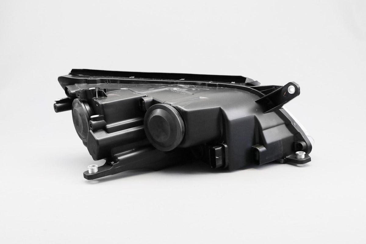 Volkswagen Tiguan Left Headlight, Hella OEM, OEM 5N2941031G - View 2