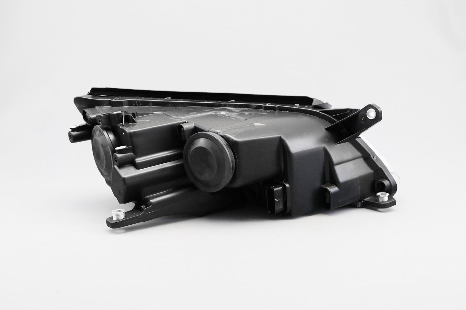 Volkswagen Tiguan Left Headlight, Hella OEM, OEM 5N2941031G - View 2