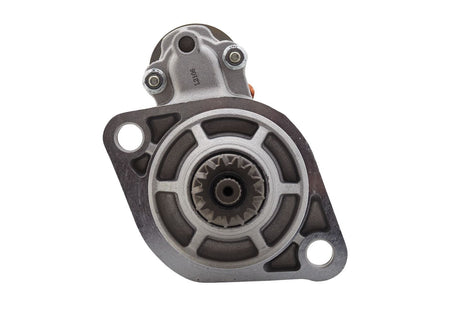 Hella Starter Motor for Audi, Seat & more, OEM quality, OEM 0AH 911 023 F - View 2