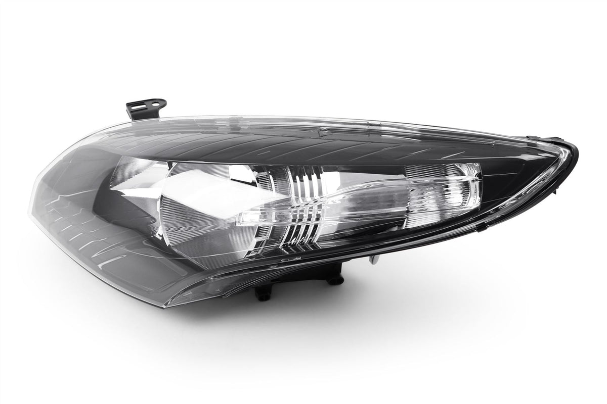 Renault Megane Left Headlight, Magneti Marelli OEM, OEM 260601141R - View 7