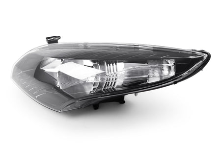 Renault Megane Left Headlight, Magneti Marelli OEM, OEM 260601141R - View 7
