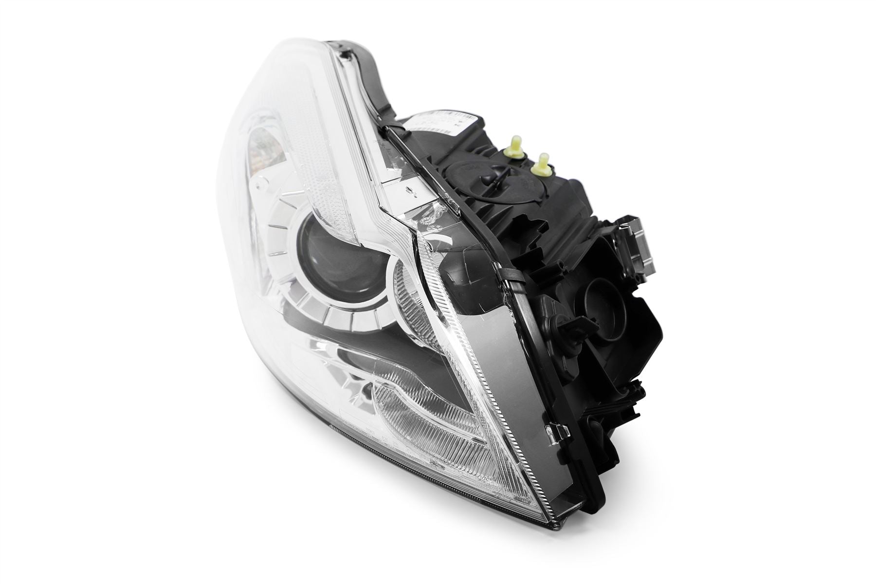 Volvo C70 Right Headlight, Magneti Marelli OEM, OEM 31214786 - View 8