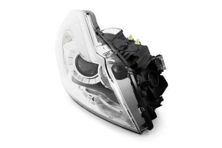 Volvo C70 Right Headlight, Magneti Marelli OEM, OEM 31214786 - View 8