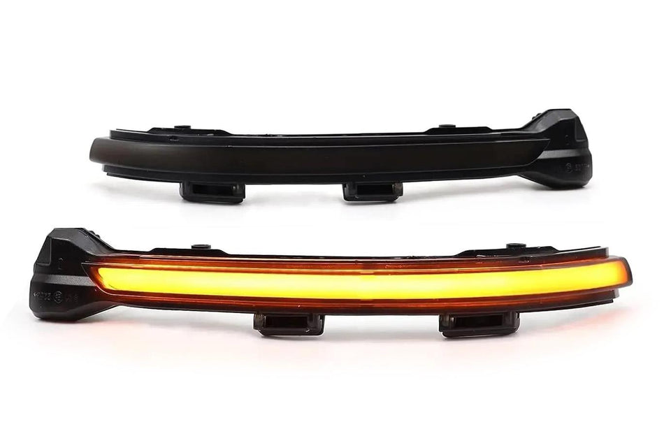 Mirror Indicator Set LED Dynamic - for Volkswagen | Eurowagens