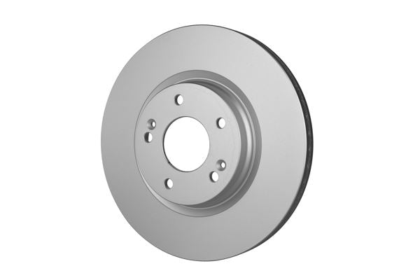 Hella Brake Disc for Hyundai, OEM quality, OEM 51712L1000 - View 4