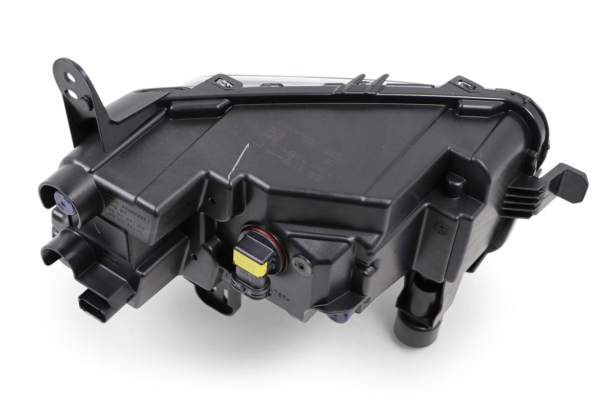 Volkswagen Polo Left Daytime Running Light, Valeo OEM, OEM 2G0941661 - View 6
