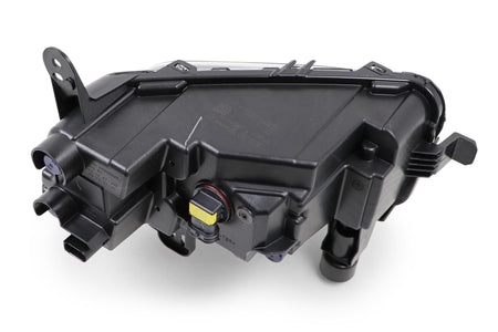 Volkswagen Polo Left Daytime Running Light, Valeo OEM, OEM 2G0941661 - View 6