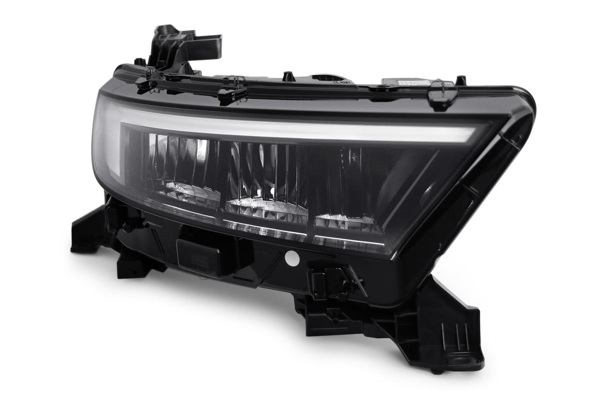 Vauxhall Mokka Right Headlight, Valeo OEM, OEM 9837332080 - View 7