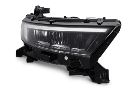 Vauxhall Mokka Right Headlight, Valeo OEM, OEM 9837332080 - View 7