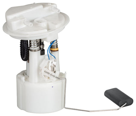 Renault Clio II Fuel Pump, Hella OEM, OEM 25 06 072 48R, MPN 8TF 358 146-511