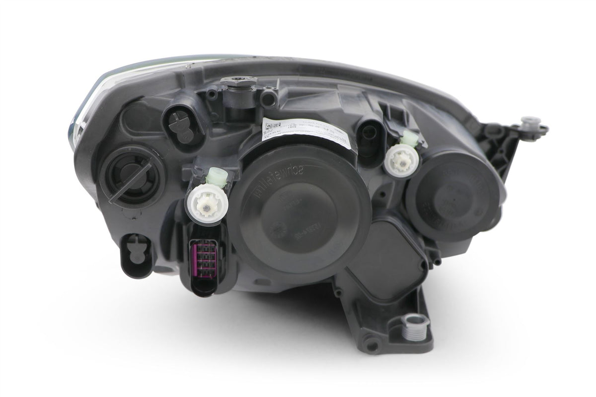 Skoda Citigo Left Headlight, Hella OEM, OEM 1ST941005A - View 3