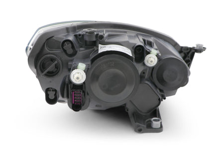 Skoda Citigo Left Headlight, Hella OEM, OEM 1ST941005A - View 3