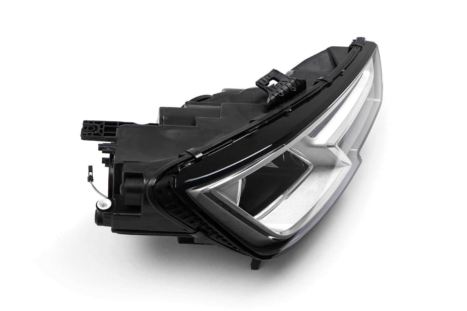 Audi A4 B9 Right Headlight, Magneti Marelli OEM, OEM 8W0941044A - View 8