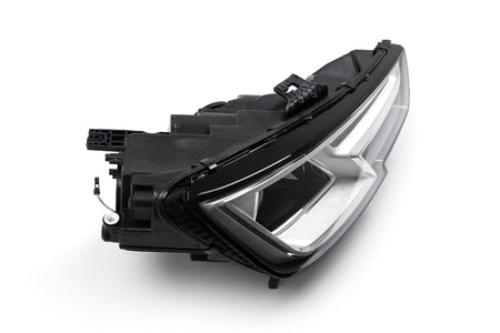 Audi A4 B9 Right Headlight, Magneti Marelli OEM, OEM 8W0941044A - View 8