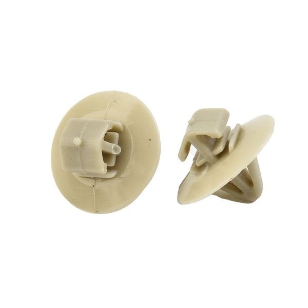 Trim Clip Fastener Set - for Renault | Eurowagens - View 4
