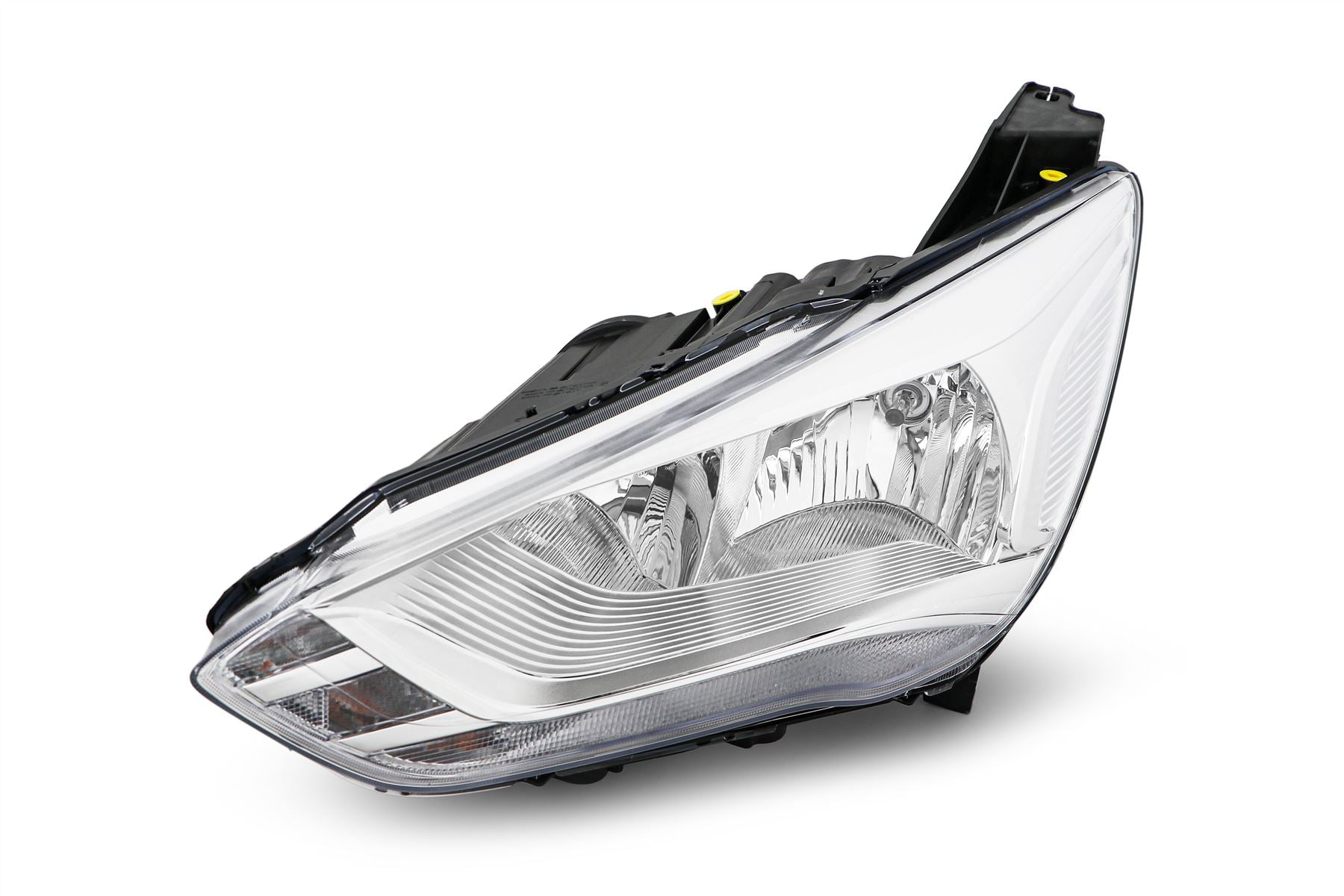 Ford C-Max Left Headlight, Valeo OEM, OEM 1900187 - View 10