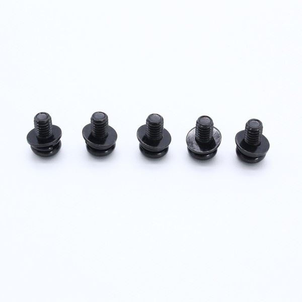 Trim Mounting Clips - for Audi - OEM 8D0853909B | Eurowagens - View 3