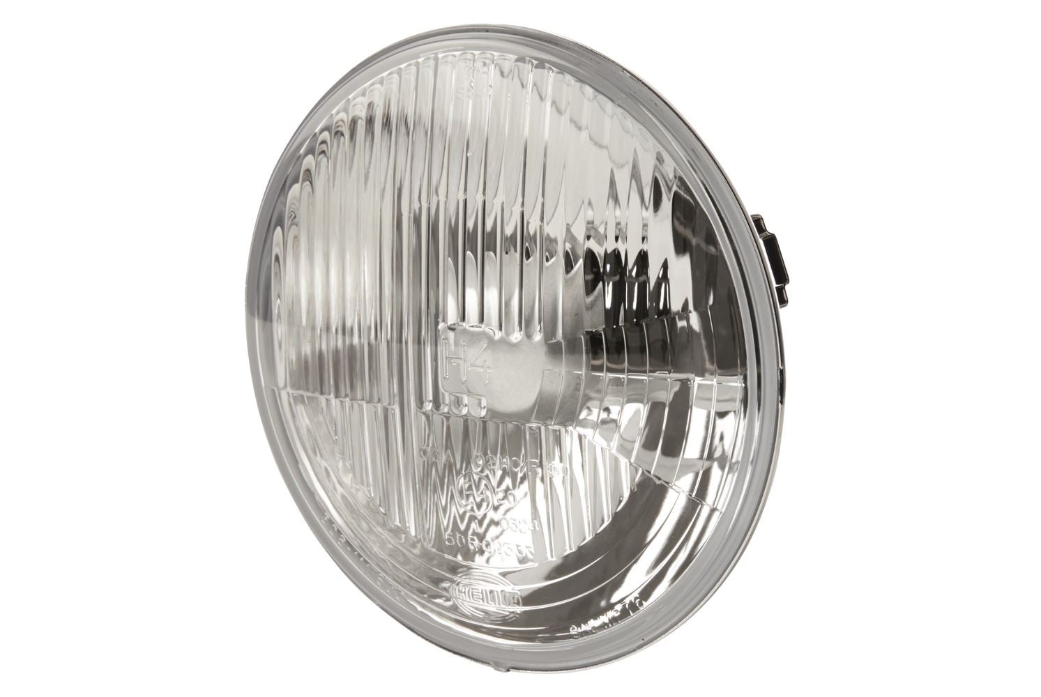 Hella Headlight for Mitsubishi, Nissan & more, OEM quality, OEM 90049-50027, MPN 1A6 002 395-031