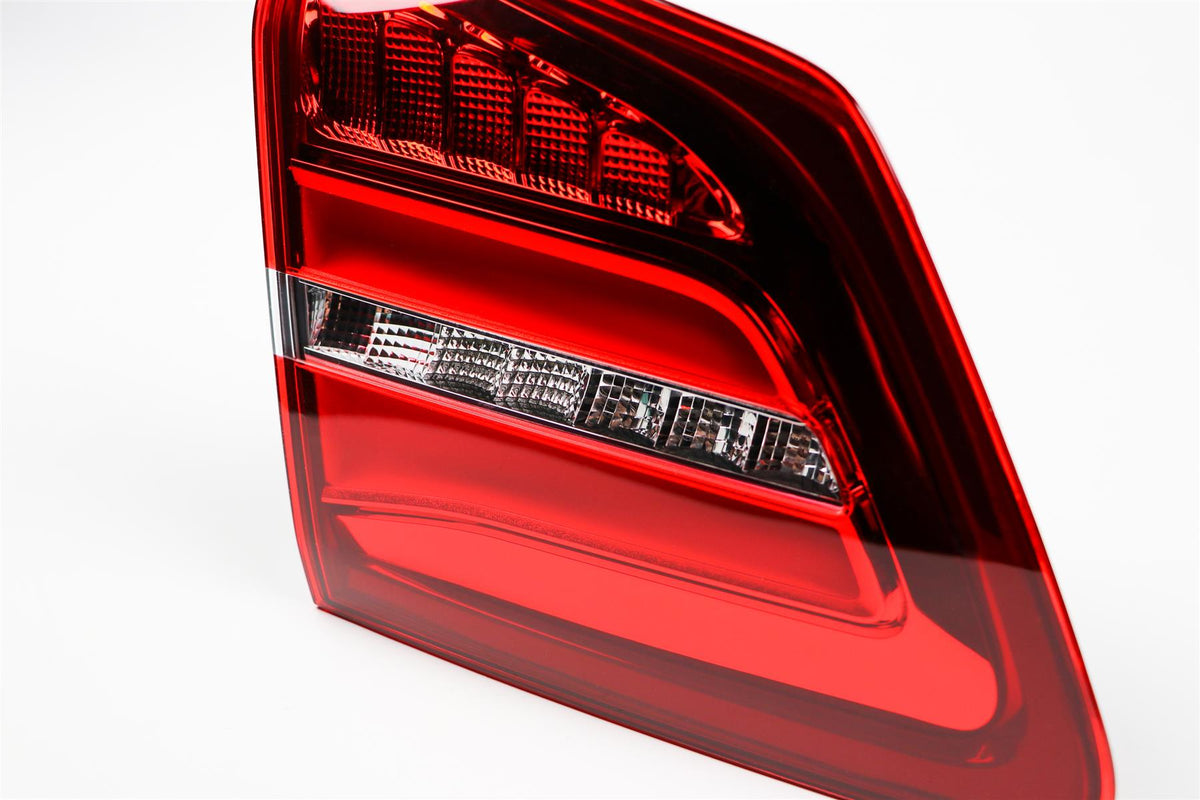 Mercedes-Benz GLS Left Rear Light, Magneti Marelli OEM, OEM A1669060902 - View 7