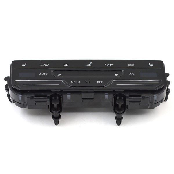 Air Conditioning Control Panel LCD Display - for Volkswagen - OEM 17G907044BE | Eurowagens - View 5