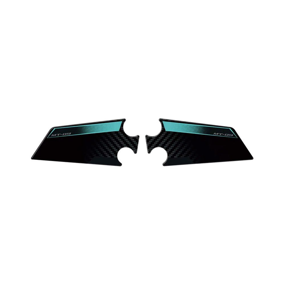 Motorcycle Fuel Tank Pad - for Yamaha | Eurowagens