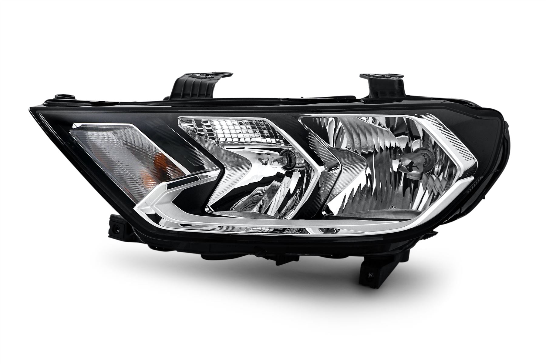 Audi A1 Left Headlight, Valeo OEM, OEM 82A941003A - View 4