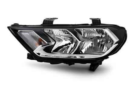 Audi A1 Left Headlight, Valeo OEM, OEM 82A941003A - View 4