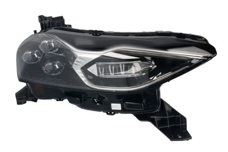 Citroen DS3 Right Headlight, Valeo OEM, OEM 1642991580 - View 2
