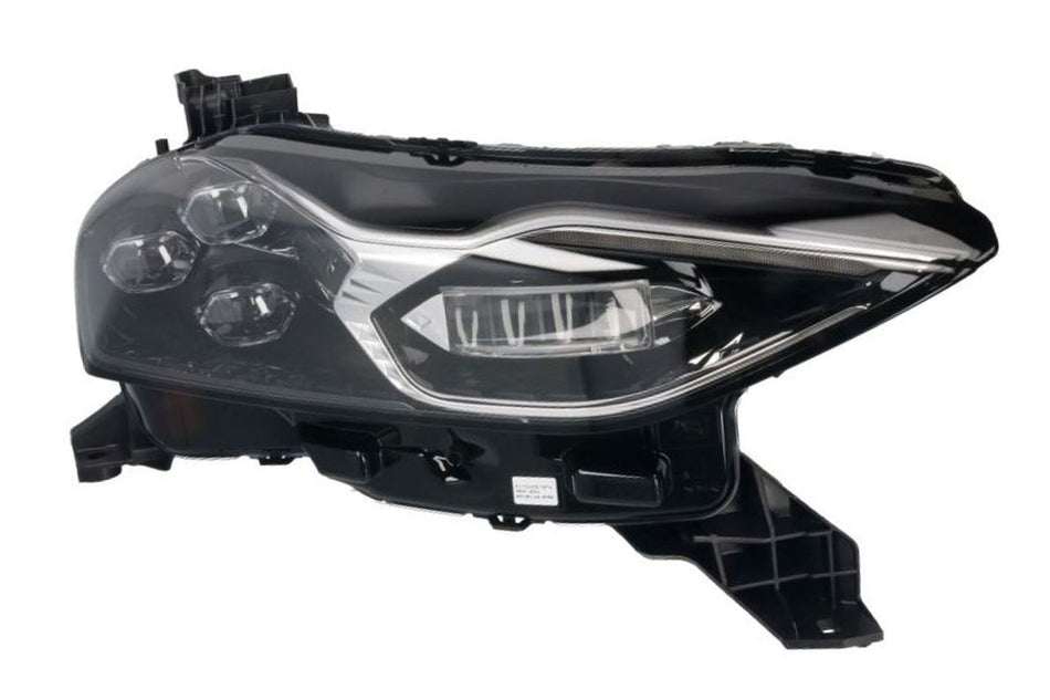Citroen DS3 Right Headlight, Valeo OEM, OEM 1642991580 - View 2
