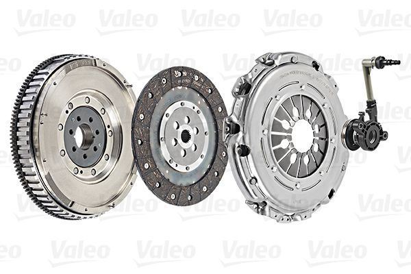 Valeo Clutch Kit for Renault, OEM quality, OEM 7701479022 - View 6