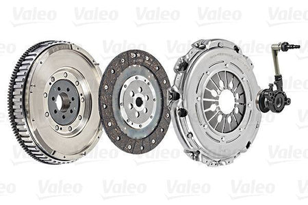 Valeo Clutch Kit for Renault, OEM quality, OEM 7701479022 - View 6
