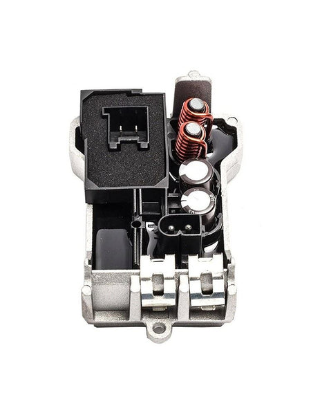 Blower Motor Resistor - for Mercedes-Benz - OEM 2038214058 | Eurowagens - View 11