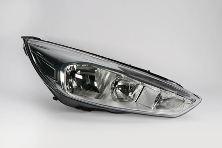 Hella Right Headlight for Ford, OEM quality, OEM 1866237, MPN 1LE 354 827-101