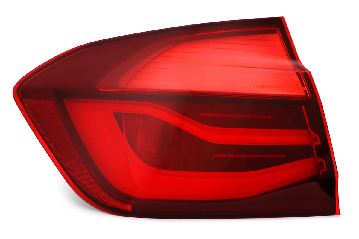 Hella LED Left Rear Light for BMW, OEM quality, OEM 63217456519 - View 3