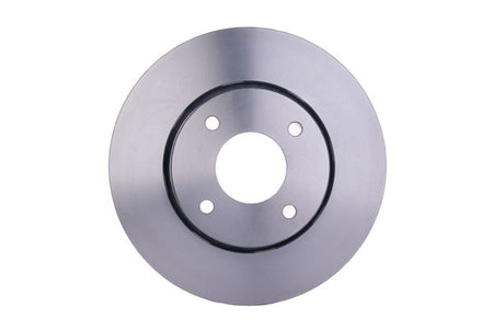 Hella Brake Disc for Smart & Mitsubishi, OEM quality, OEM 4544210312 - View 2