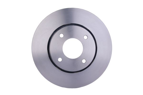 Hella Brake Disc for Smart & Mitsubishi, OEM quality, OEM 4544210312 - View 2