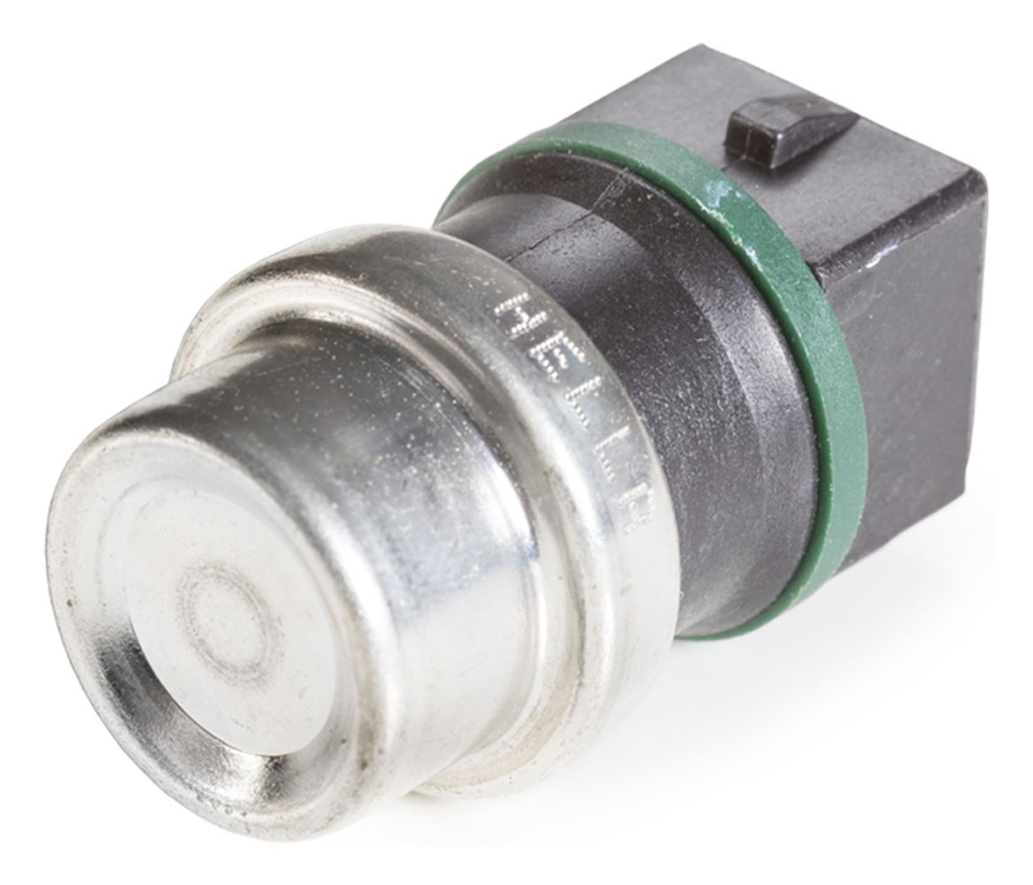 Hella Temperature Sensor for Seat, Skoda & more, OEM quality, OEM 357 919 501, MPN 6PT 009 107-461