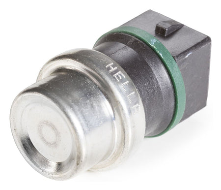 Hella Temperature Sensor for Seat, Skoda & more, OEM quality, OEM 357 919 501, MPN 6PT 009 107-461