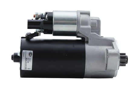 Hella Starter Motor for Volkswagen, Audi & more, OEM quality, OEM 056 911 024 J - View 2