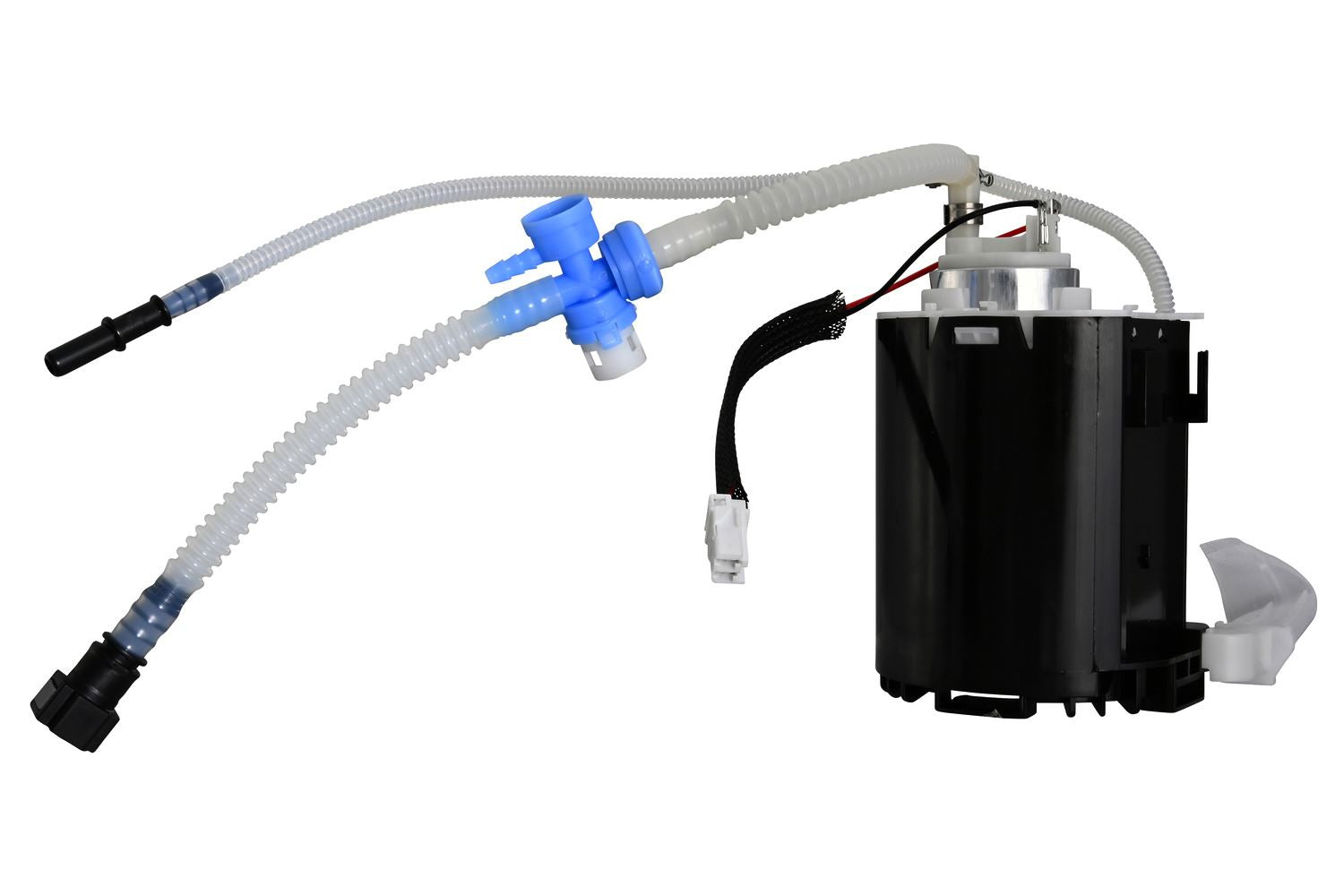 Land Rover Rover Range Rover Sport I Fuel Pump, Hella OEM, OEM WGS500010 - View 3