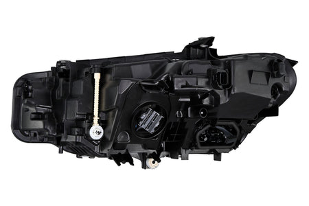 BMW 3 Series Right Headlight, Hella OEM, OEM 7 885 068 - View 5