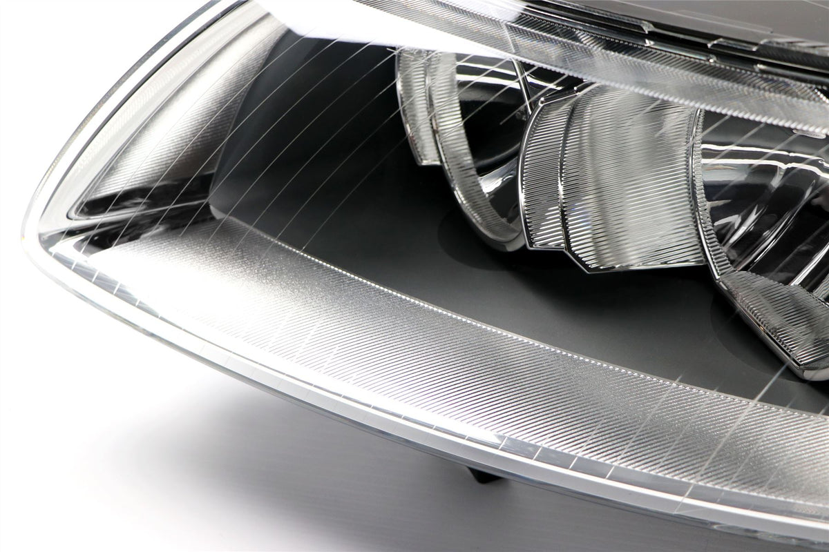 Hella Left Headlight for Audi, OEM quality, OEM 4F0941029E - View 3