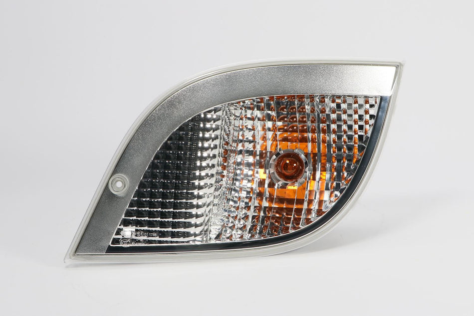 Mercedes-Benz Atego 2 Left Indicator, Hella OEM, OEM 9738200521, MPN 2BA 247 016-031