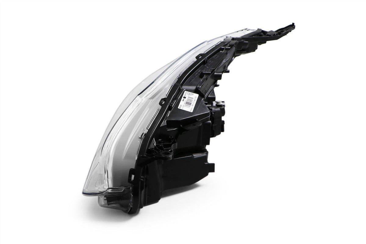 Peugeot 208 Right Headlight, Valeo OEM, OEM 9802221780 - View 3