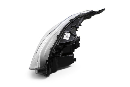 Peugeot 208 Right Headlight, Valeo OEM, OEM 9802221780 - View 3